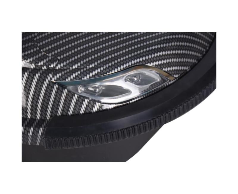 Карповый кораблик BOATMAN VULCAN PRO CARBON