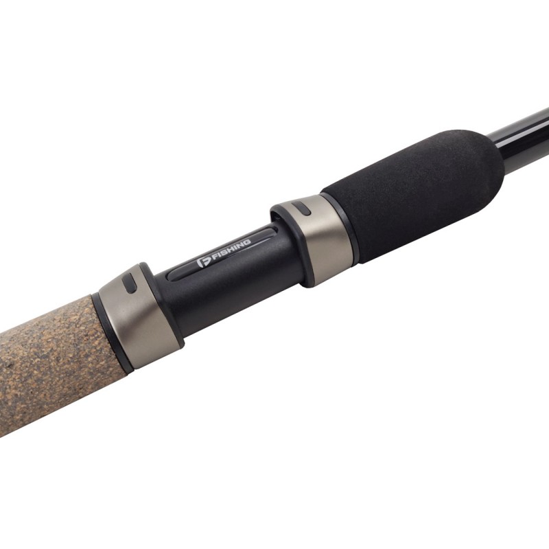 Удилище фидерное F-FISHING Impresa River 4,2м тест max 150г