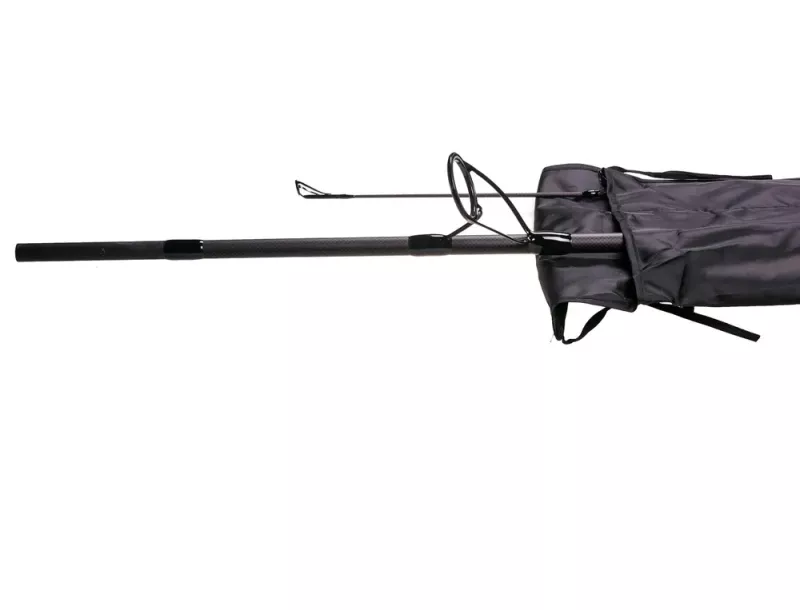 Удилище карповое Kaida Furya K-Series 3.9м 3.5lb, 150гр (New)