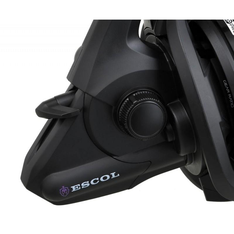Катушкa CARP PRO Escol 10000 SD