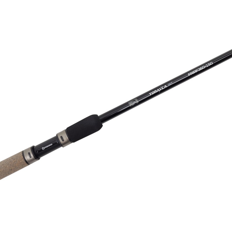 Удилище фидерное F-FISHING Impresa River 3,6м тест max 150г