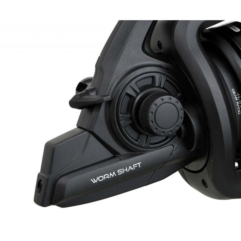 Катушка CARP PRO Rondel 10000 SD