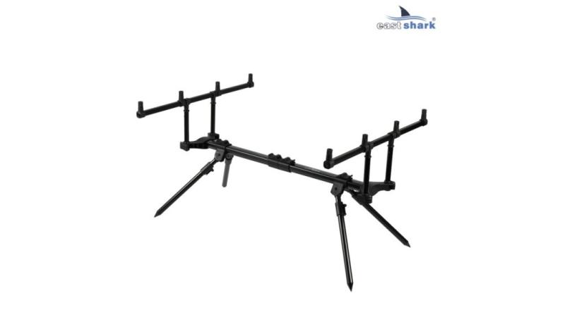 Rod-pod EastShark DT-122
