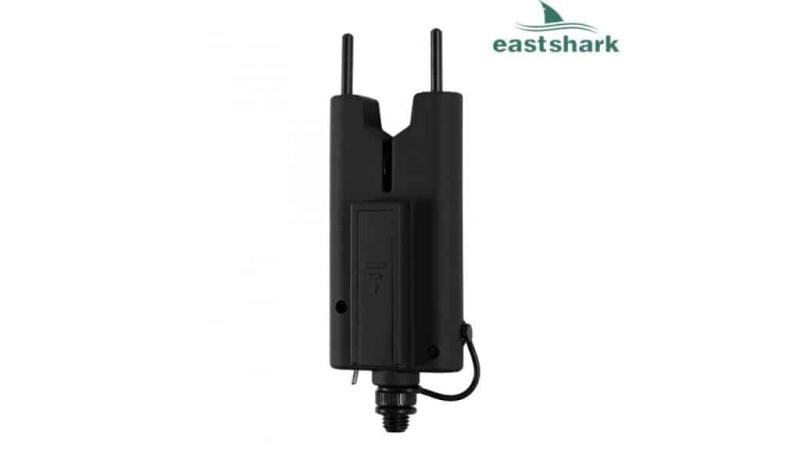 Набор сигнал. с пейджером EastShark TLI-35 (4+1) NEW (обновленная версия)