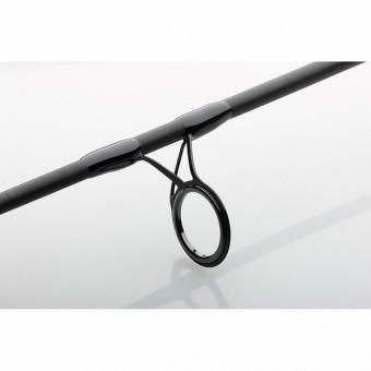 Карповое удилище DAM ICONIC CARP Rod 13ft (3.90м.) 3.50 lb