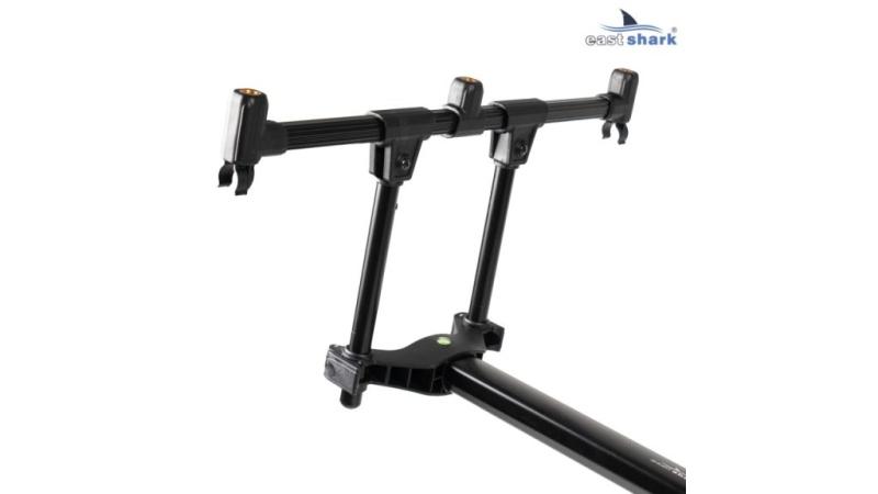 Rod-pod EastShark DTZ-122