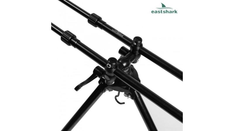 Rod-pod EastShark GZJ-122