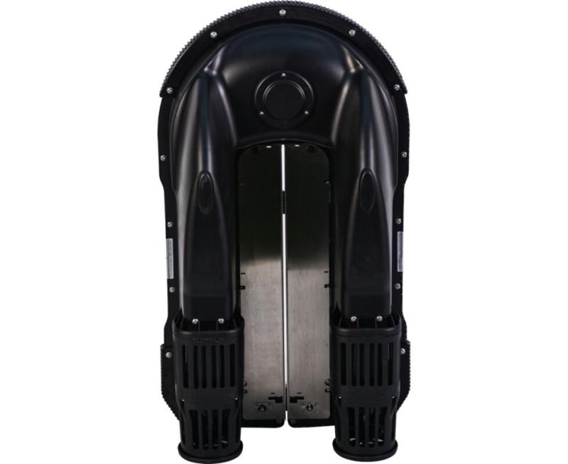 Карповый кораблик BOATMAN VULCAN PRO CARBON