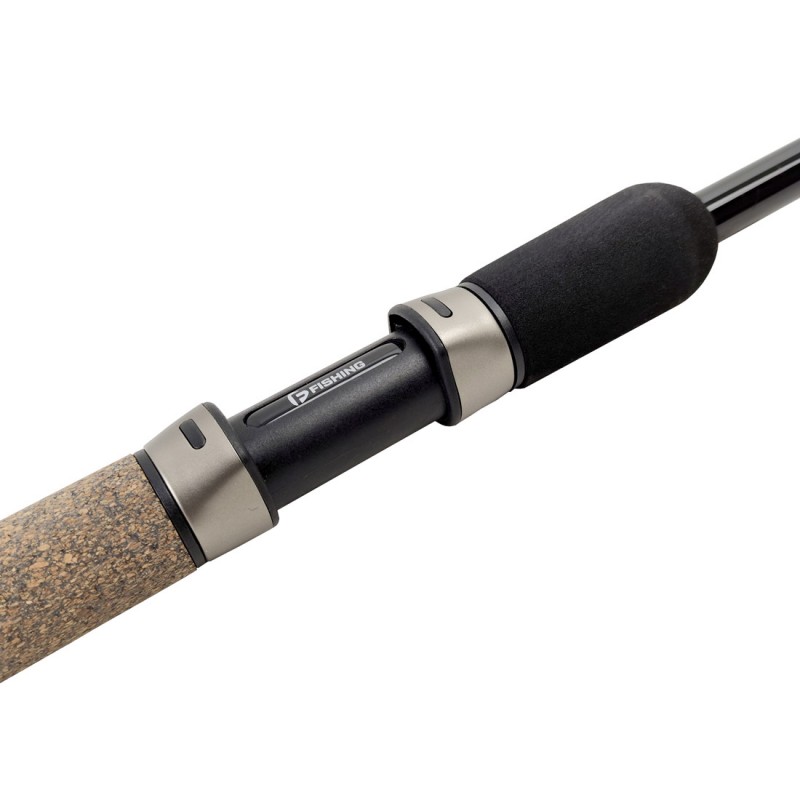 Удилище фидерное F-FISHING Impresa 3,6м тест max 80г