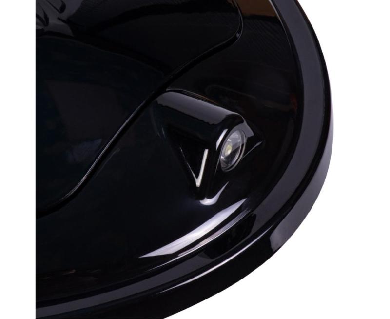 Прикормочный кораблик Boatman Actor Plus MK5 Pro Carbon