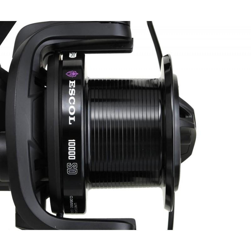 Катушкa CARP PRO Escol 10000 SD