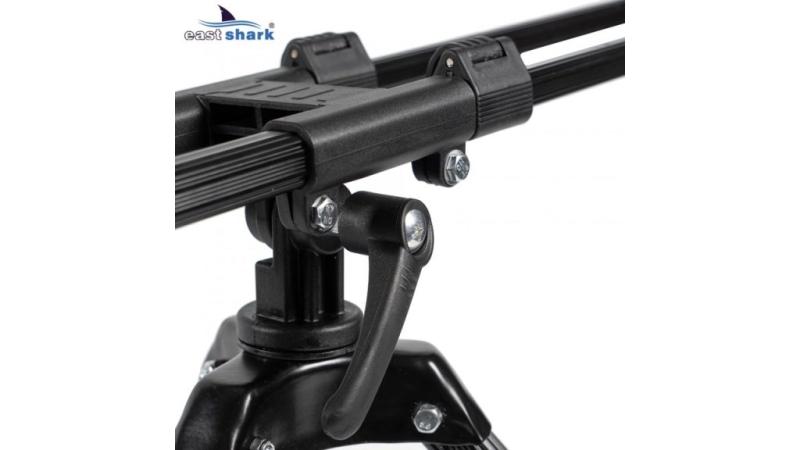 Rod-pod EastShark FXD-03