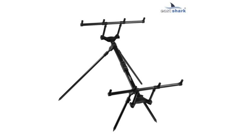 Rod-pod EastShark DT-122