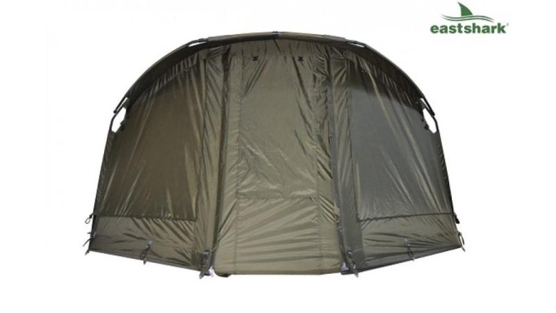 Палатка карповая EastShark HYT 038 XL 320*310*170