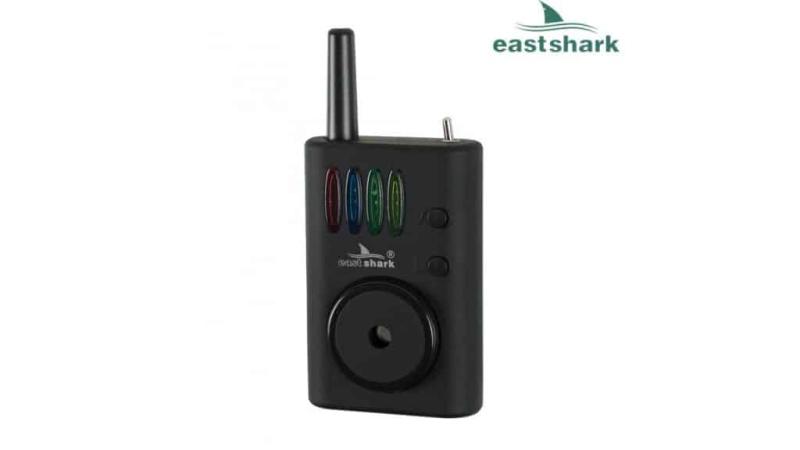 Набор сигнал. с пейджером EastShark TLI-35 (4+1) NEW (обновленная версия)