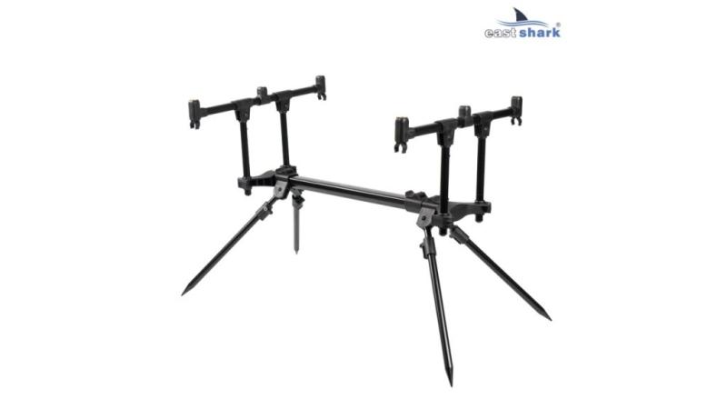 Rod-pod EastShark DTZ-122