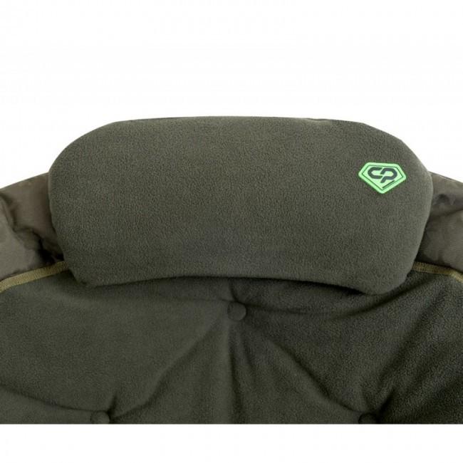 CARP PRO Кресло карповое Diamond
