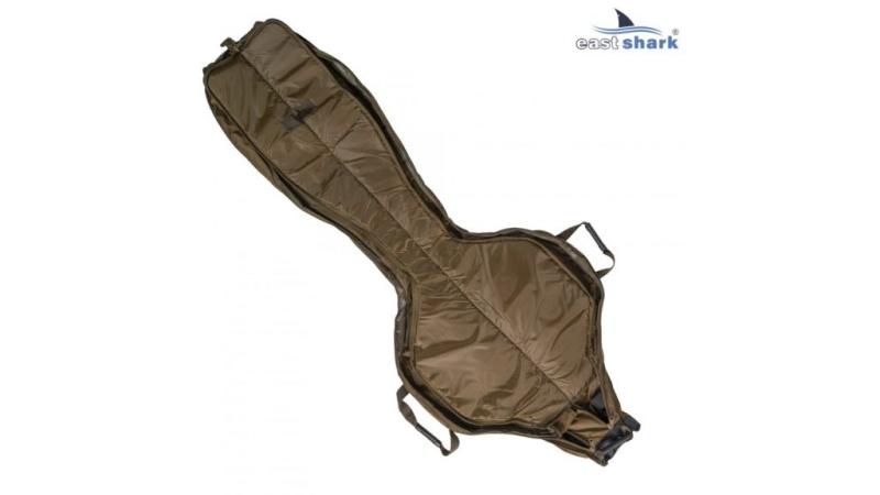 Чехол EastShark R-24-208-45-25 для 2-х частных удилищ