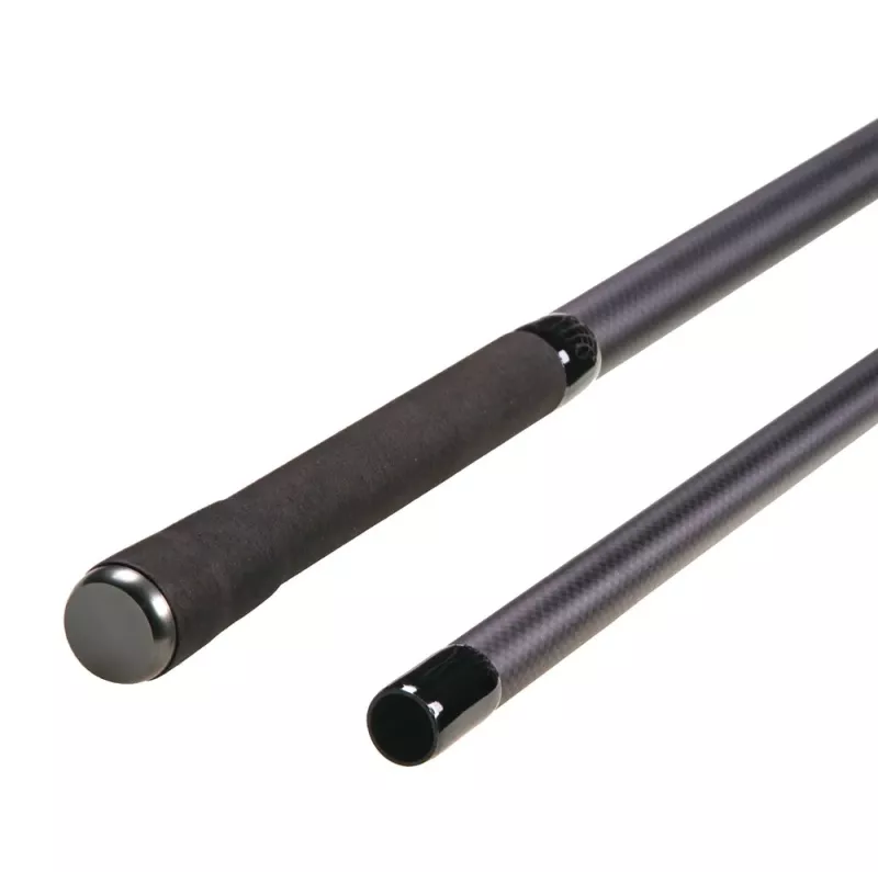 Удилище карповое Kaida Furya K-Series 3.9м 3.5lb, 150гр (New)