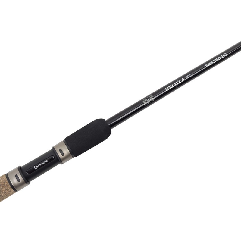 Удилище фидерное F-FISHING Impresa 3,6м тест max 80г