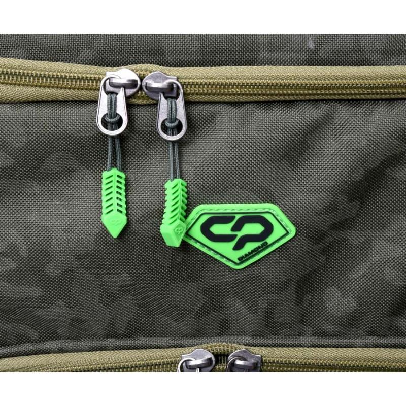 Сумка-рюкзак CARP PRO Diamond карповый для аксессуаров
