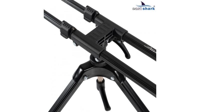 Rod-pod EastShark FXD-03
