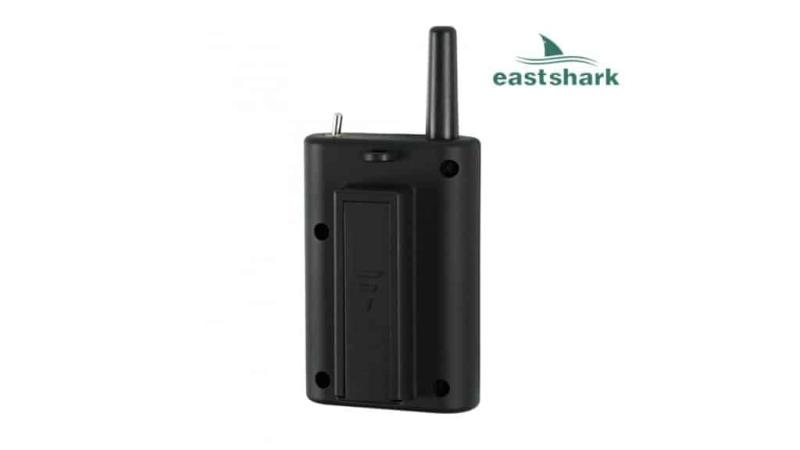 Набор сигнал. с пейджером EastShark TLI-35 (4+1) NEW (обновленная версия)