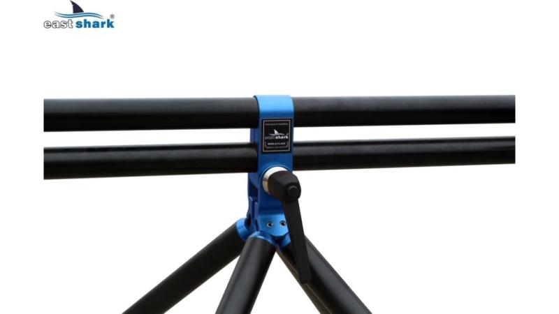 Rod-pod EastShark RP-TRD 3000 BLUE