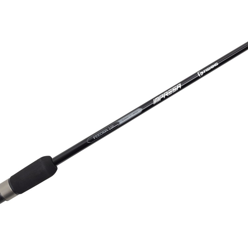 Удилище фидерное F-FISHING Impresa 3,0м тест max 40г