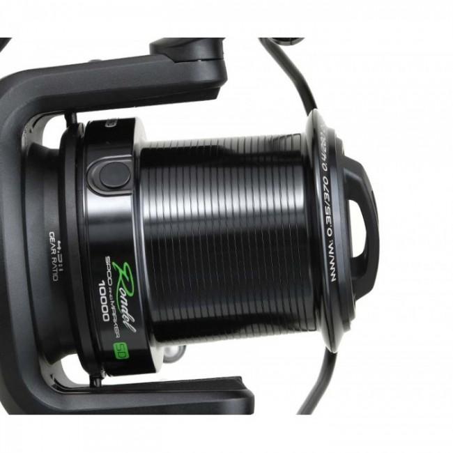 Катушкa CARP PRO Rondel 10000 SD Spod/Marker