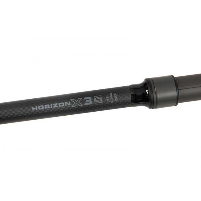 Карповое удилище Fox Horizon X3 — S 13ft 3.5lb