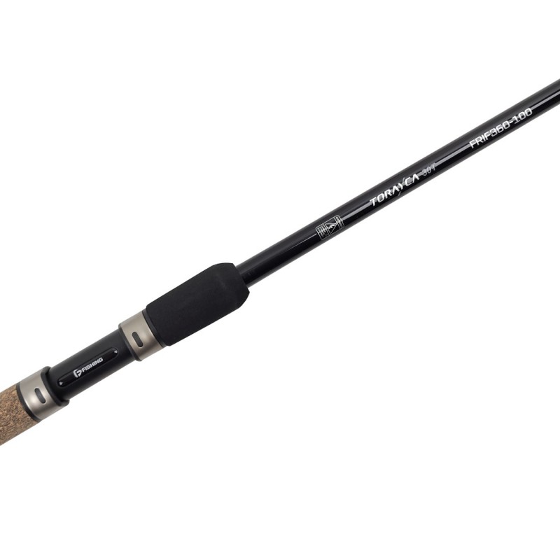Удилище фидерное F-FISHING Impresa 3,6м тест max 100г