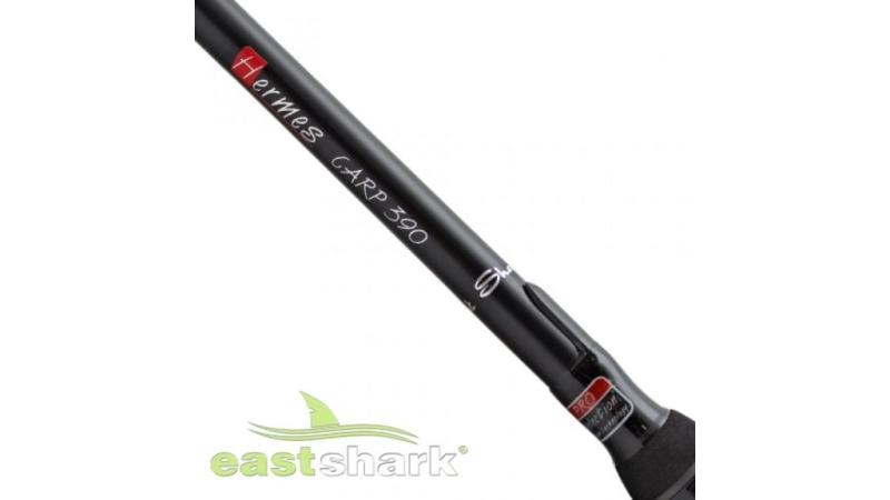 Удилище шт. карповое EastShark Hermes 3,5 Lb 3,9 м