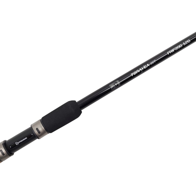 Удилище фидерное F-FISHING Impresa 3,9м тест max 120г