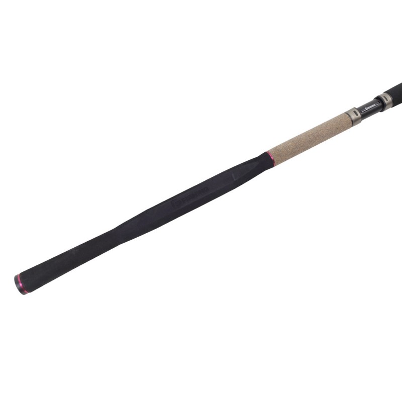 Удилище фидерное F-FISHING Impresa River 3,9м тест max 150г