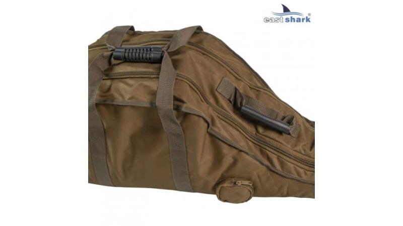 Чехол EastShark R-24-208-45-25 для 2-х частных удилищ