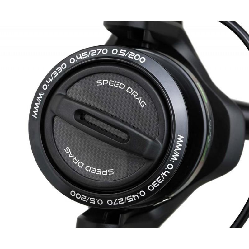 Катушкa CARP PRO Rondel 7000 SD