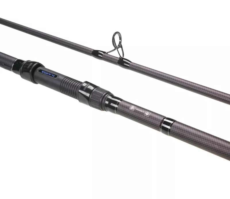 Удилище карповое Kaida Furya K-Series 3.9м 3.5lb, 150гр (New)