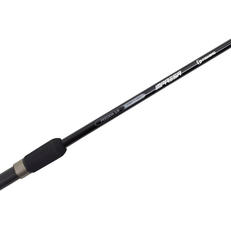 Удилище фидерное F-FISHING Impresa 3,6м тест max 80г