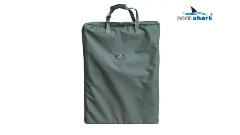 Стеллаж-органайзер кемпинговый / походная кухня EastShark HYL 032 S 2 полки