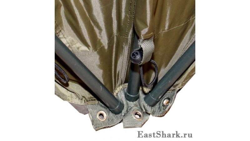 Палатка карповая EastShark HYT 038 XL 320*310*170