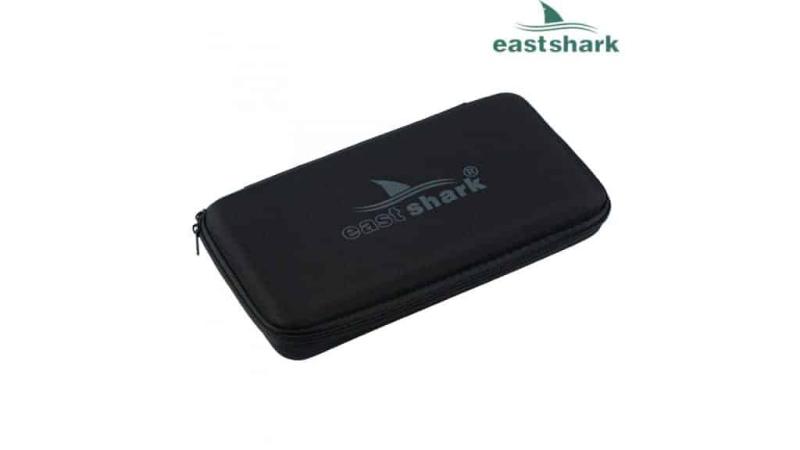 Набор сигнал. с пейджером EastShark TLI-35 (4+1) NEW (обновленная версия)