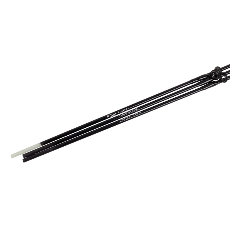 F-FISHING Удилище фидерное Gasta Feeder 3,6м тест max 120г