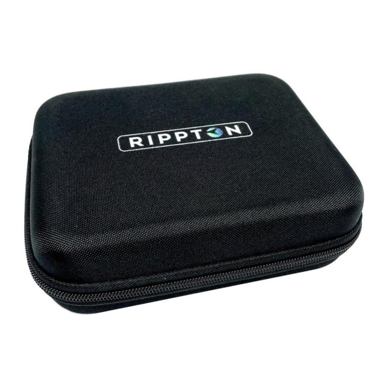 Набор сигнализаторов поклевки RIPPTON BITEKEEPER Pro 4+1 (с привязкой к телефону)