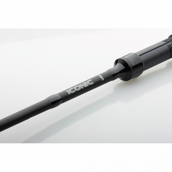 Карповое удилище DAM ICONIC CARP Rod 13ft (3.90м.) 3.50 lb