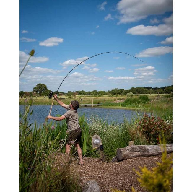 Карповое удилище Fox Horizon X3 — S 13ft 3.5lb