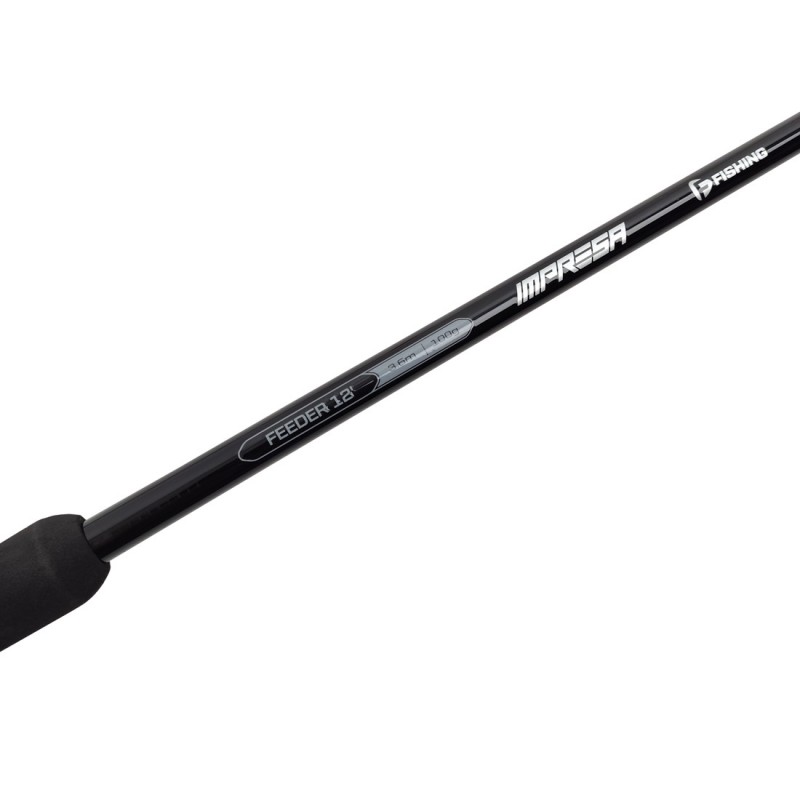 Удилище фидерное F-FISHING Impresa 3,6м тест max 100г