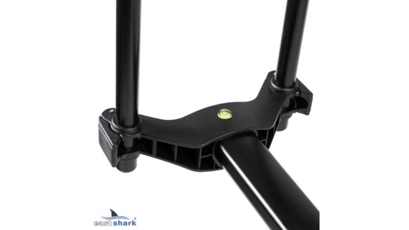 Rod-pod EastShark DTZ-122