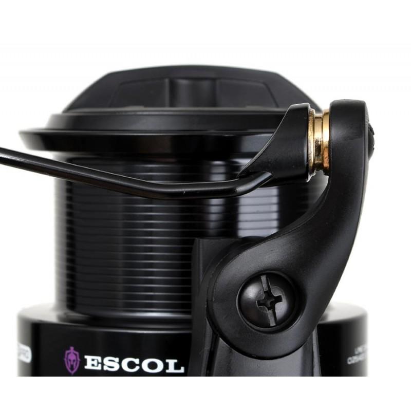 Катушкa CARP PRO Escol 7000 SD