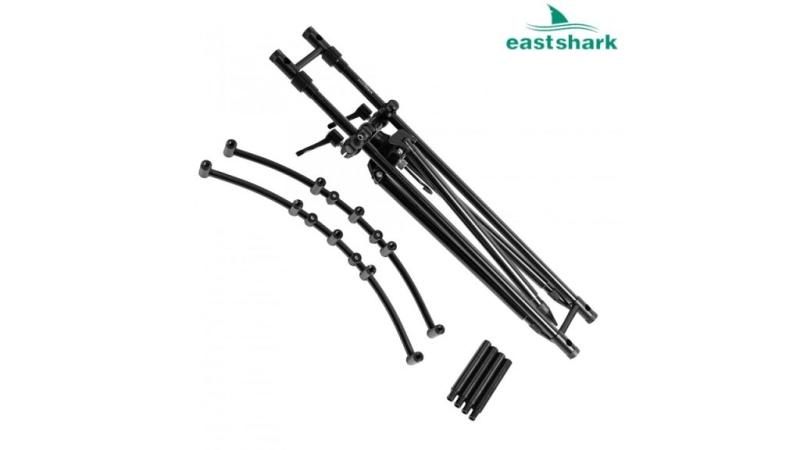 Rod-pod EastShark GZJ-122